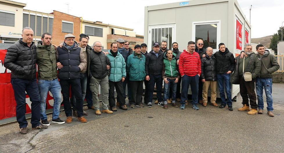 Shelbox chiama Nardella «Trovaci un imprenditore» 