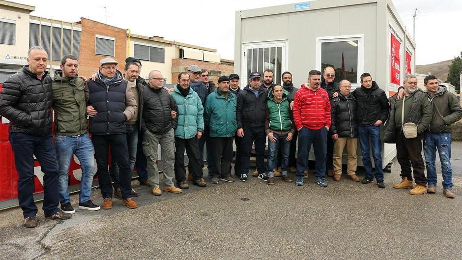 Shelbox chiama Nardella «Trovaci un imprenditore»