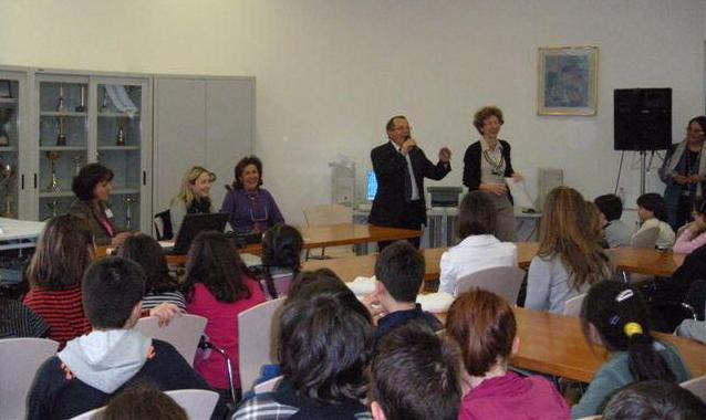 Iscrizioni a scuola: al via gli incontri