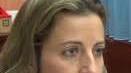Irene Galletti la più votata tra i grillini per le regionali