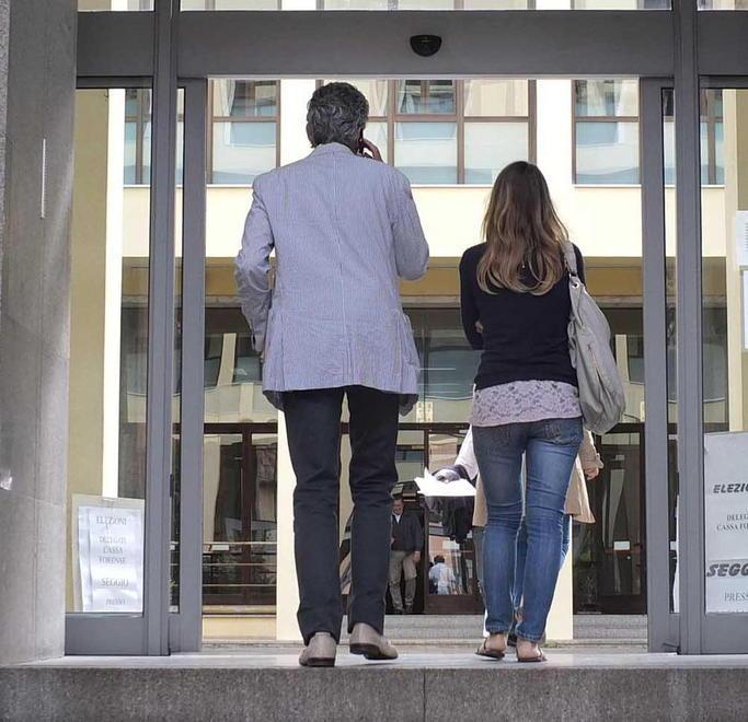 Tornano al lavoro i 34 ex dipendenti usciti tre anni fa