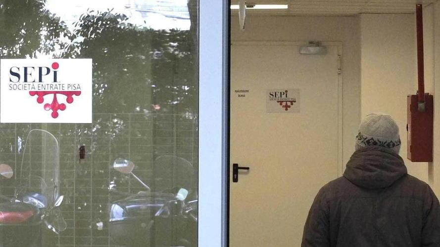 Sepi, finito il trasferimento anche dei servizi accessori
