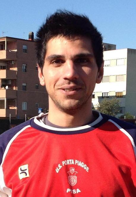 Terza categoria, supersfida tra Pisa Sc e Latignano 