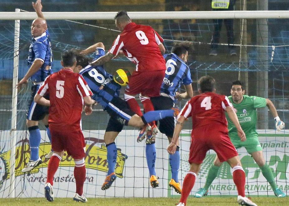 Ci sono i numeri, vittoria finale possibile 