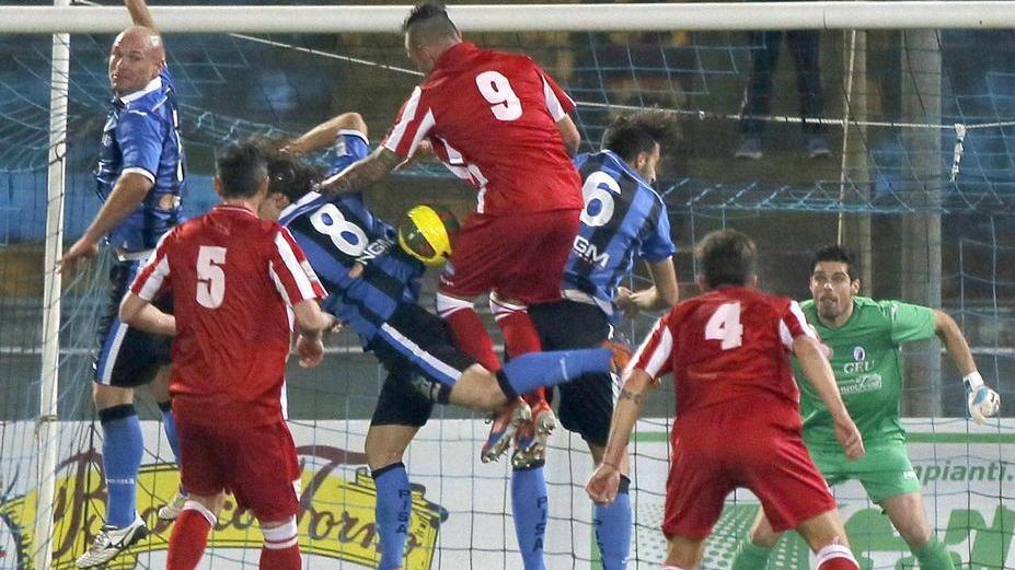 Ci sono i numeri, vittoria finale possibile