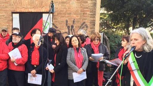 Addio Lugano Bella il Garibaldi ricorda l’anarchico romantico