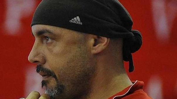 Kelli a Cerreto per lasciare l’ultima piazza