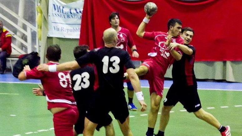 Solari sul campo del Montecarlo a caccia di 3 punti fondamentali