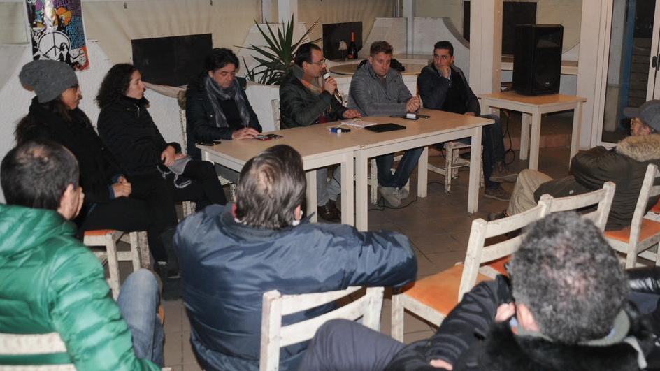 In pochi alla prima riunione di quartiere