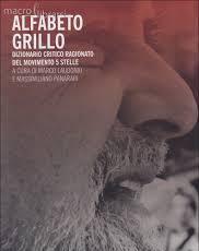 “Alfabeto Grillo” Un libro analizza il Movimento 