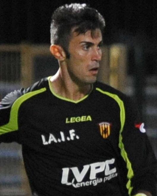 Ufficializzato il portiere Baiocco Trattative per Ricci e Fofana