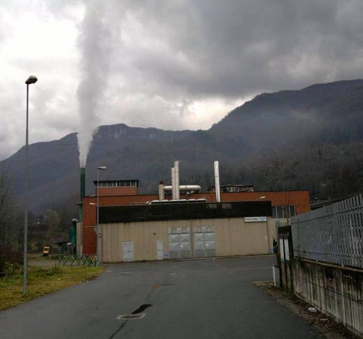 Bricchettaggio, cominciano le ispezioni 