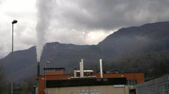 Bricchettaggio, cominciano le ispezioni