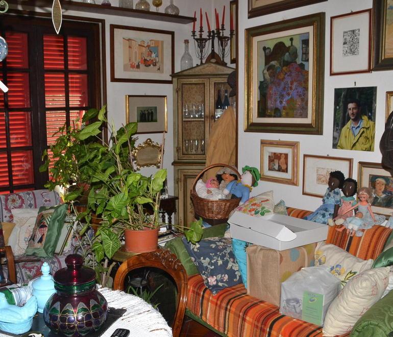 Svaligiata una villa i ladri rubano ori per 70mila euro 