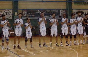 Pallavolo Massa sfida la Fenice Cesena