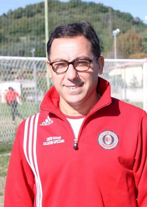 Portuale alla Covetta coi lucchesi del Lammari 