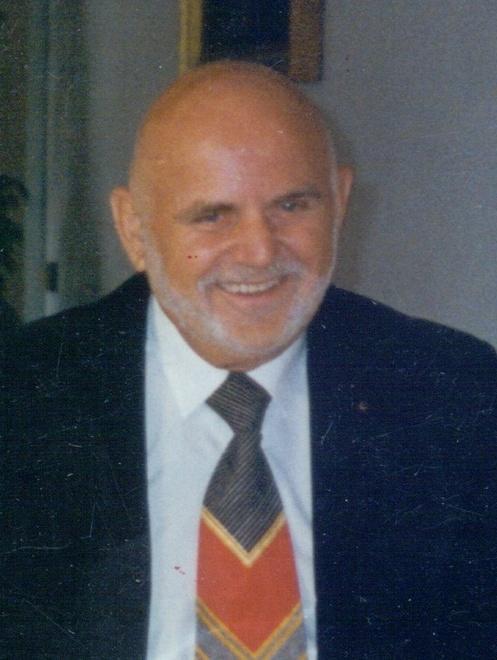 Omaggio a Guglielmo Malato artista e professore