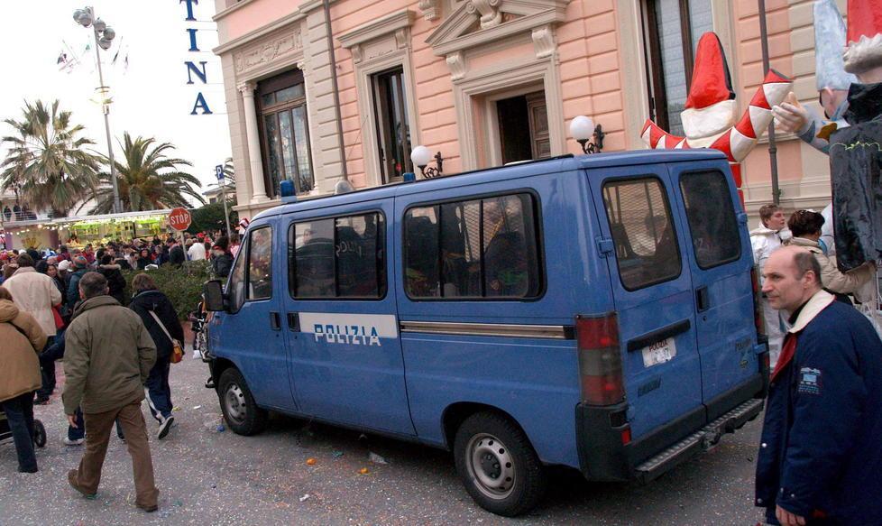 Carnevale sicuro, scatta il piano 