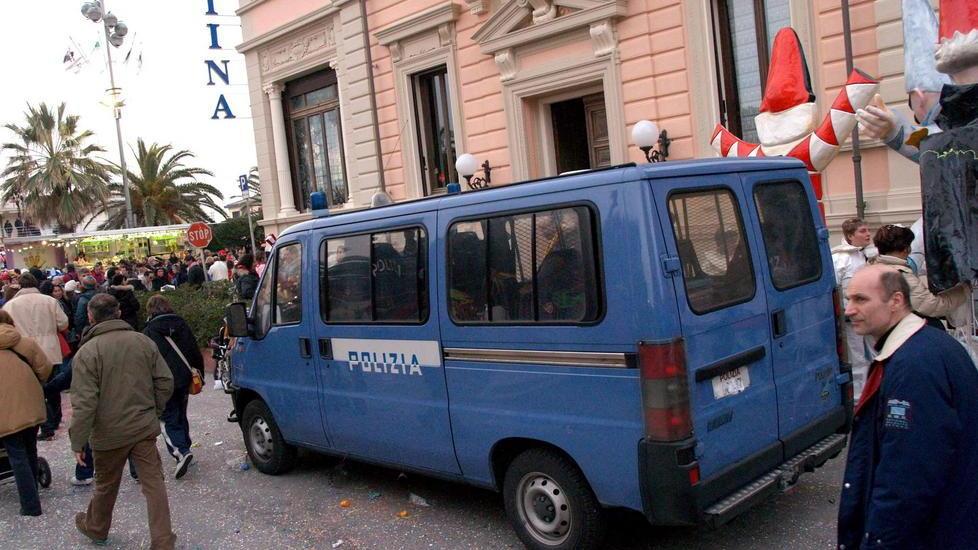Carnevale sicuro, scatta il piano