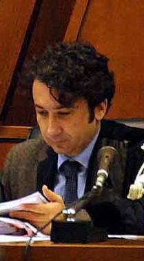 “Ladri di ghiaia”, mano pesante del pm 