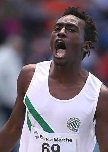 Buon compleanno Atletica Livorno È festa coi campioncini di casa