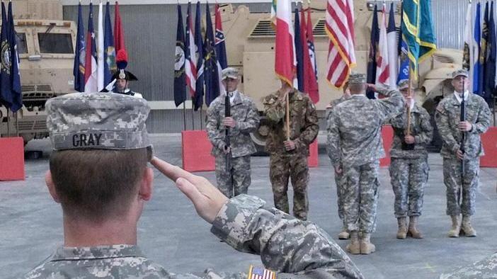 Camp Darby sarà vittima dei tagli alle basi americane