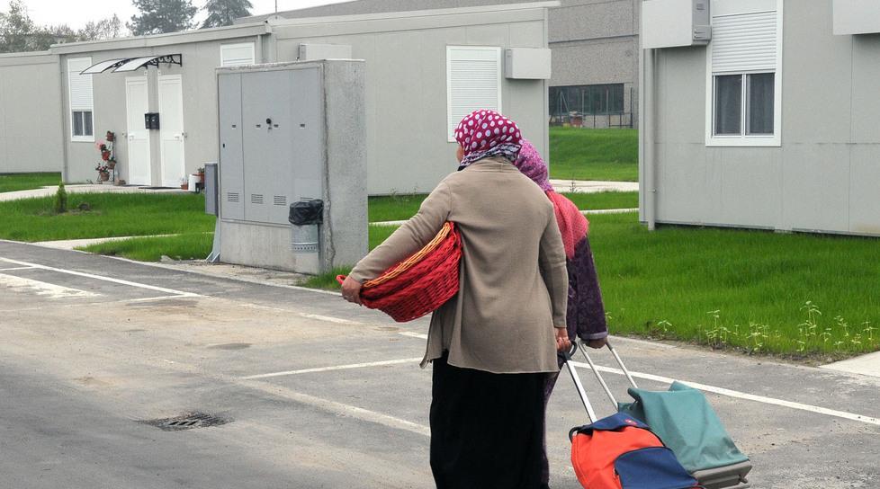 «Svuoteremo tutti i map entro la fine dell’anno» 
