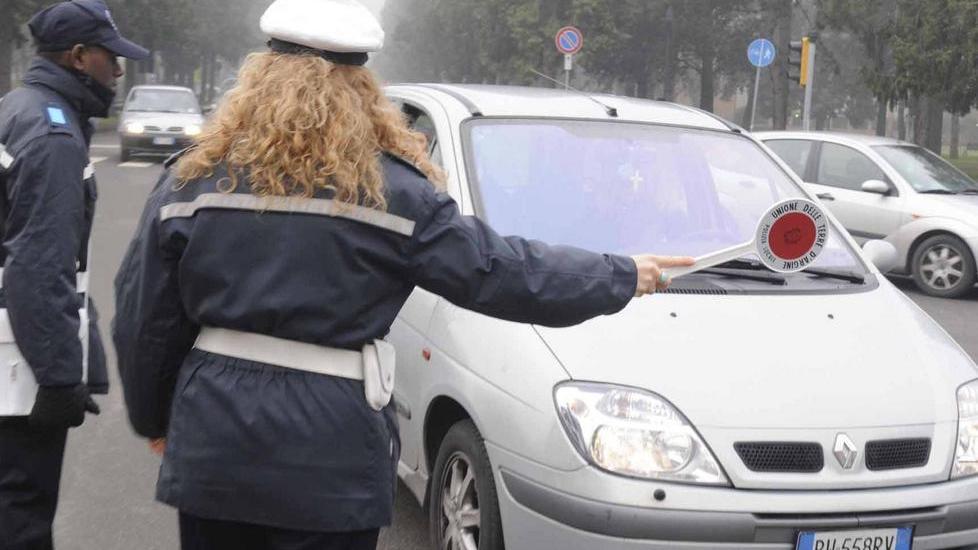 Modena, oggi blocco alle auto dalle 8,30 alle 18,30