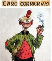 Saronno come Ferrara per i fumetti 
