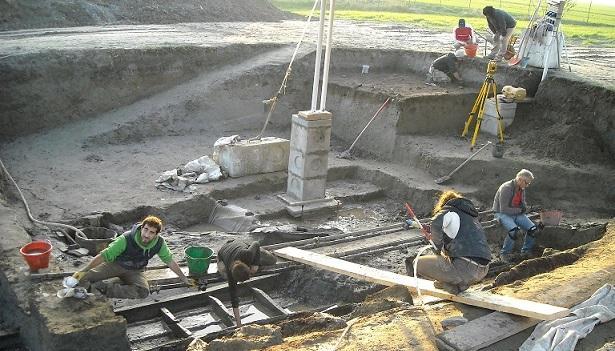 La nave romana ci regala tante informazioni storiche 