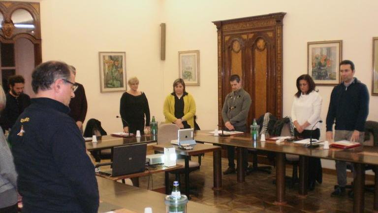 «Lascio un Comune dal bilancio solido»