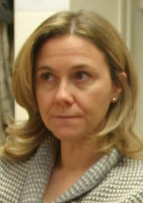 La Gaiani ritorna in pole position 