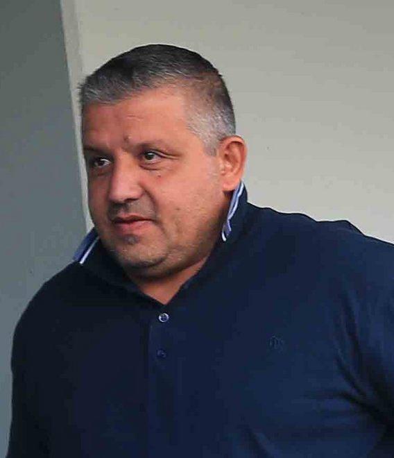 «Sono certo, Luca avrà i giusti stimoli» 