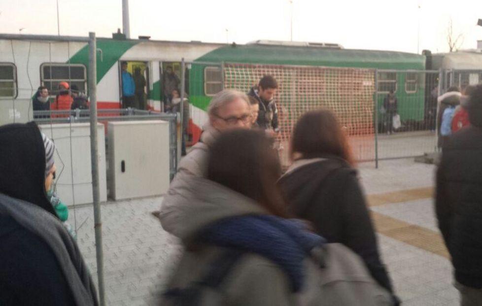 «I vertici si devono dimettere» 