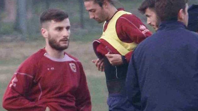 Reggiana, detto fatto: ecco Giannone
