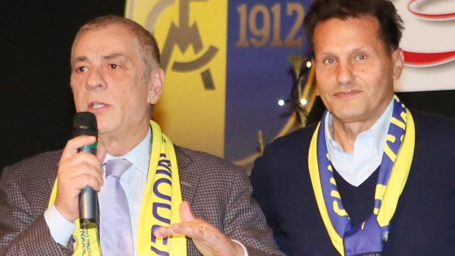 Caliendo: «Nuovo Modena per far divertire i tifosi»