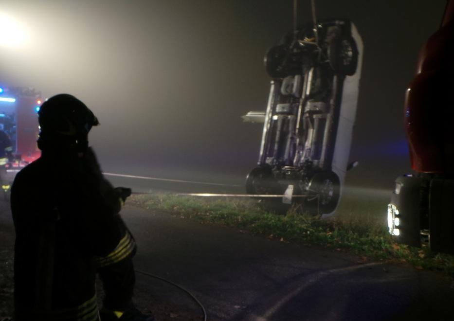 Auto finisce nel canale, muore dentista 