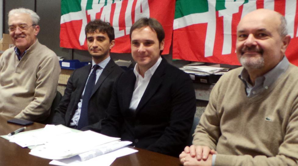 «Più punti ai residenti ferraresi» 