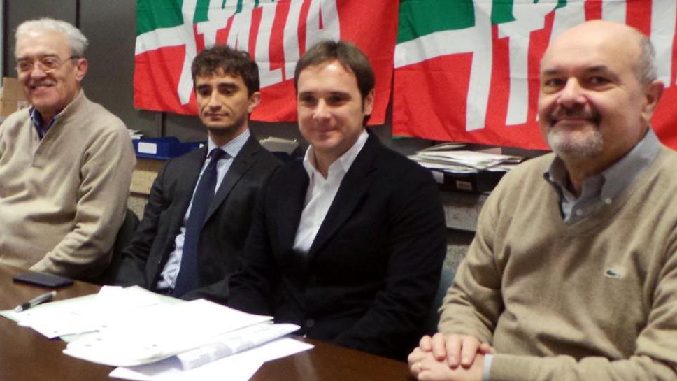 «Più punti ai residenti ferraresi»