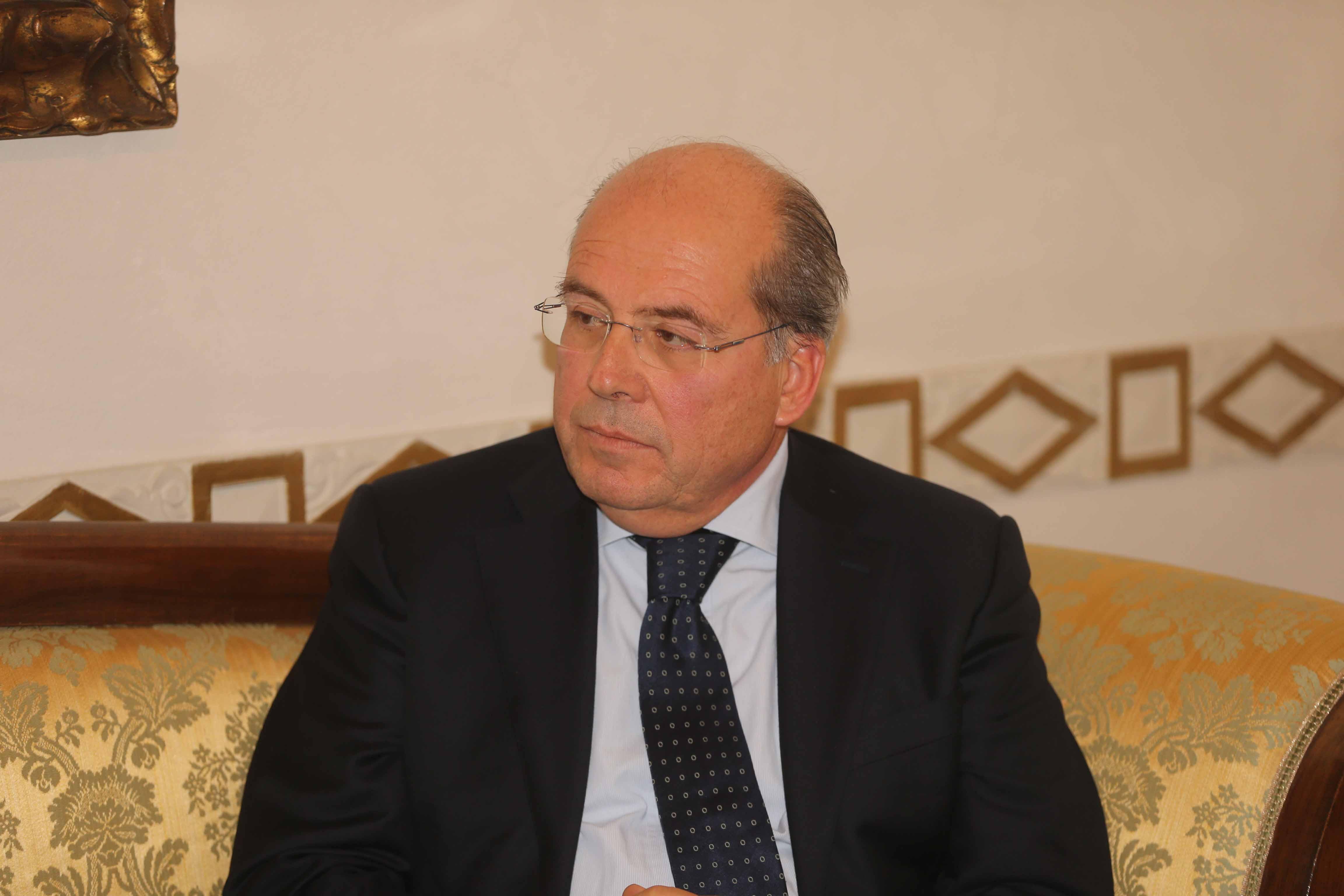 Rischio terrorismo, il prefetto convoca il Comitato ordine e sicurezza