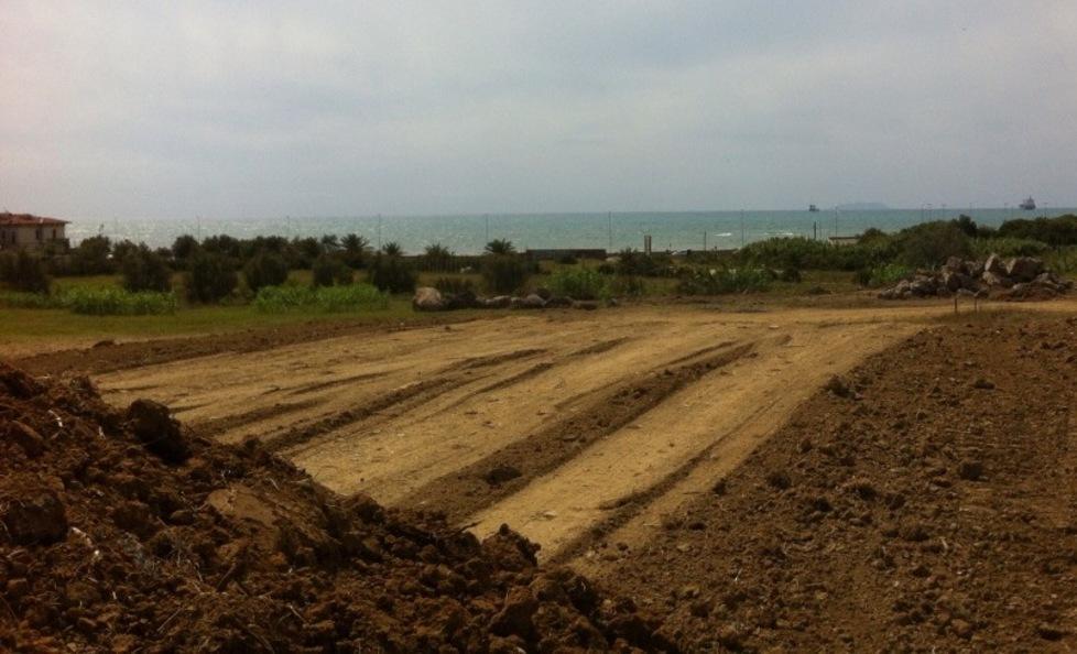 Il campo da golf è realtà: sabato il taglio del nastro 