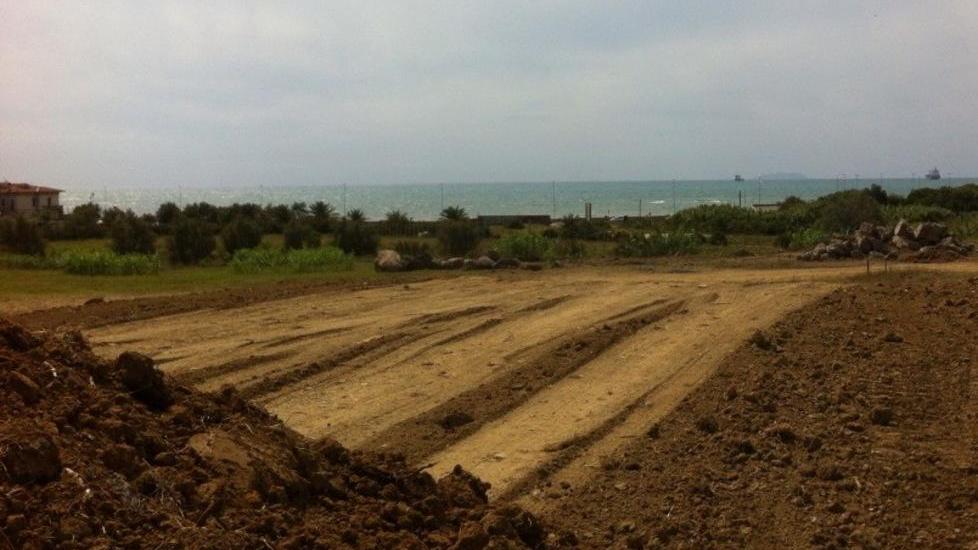 Il campo da golf è realtà: sabato il taglio del nastro