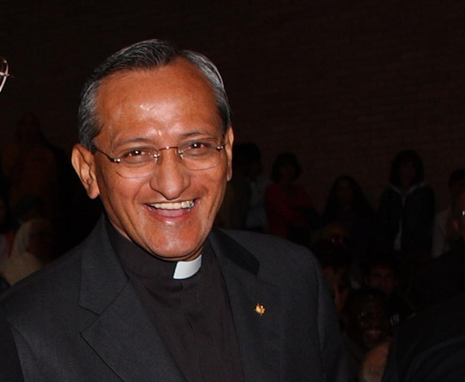 Don Pascual Chavez