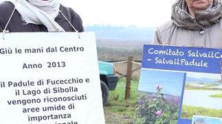Legambiente e Wwf contro il “fuoco incrociato” sul Centro