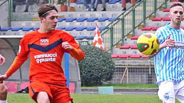 Lucarelli: «Ad Ascoli spero in un arbitraggio corretto»