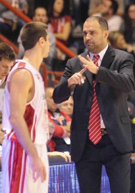 PalaCarrara esaurito in vista del match con l’Olimpia Milano 