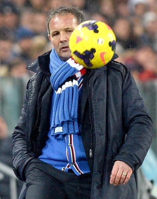 Mihajlovic si aspetta la risposta del gruppo «Ma è una gara dura»