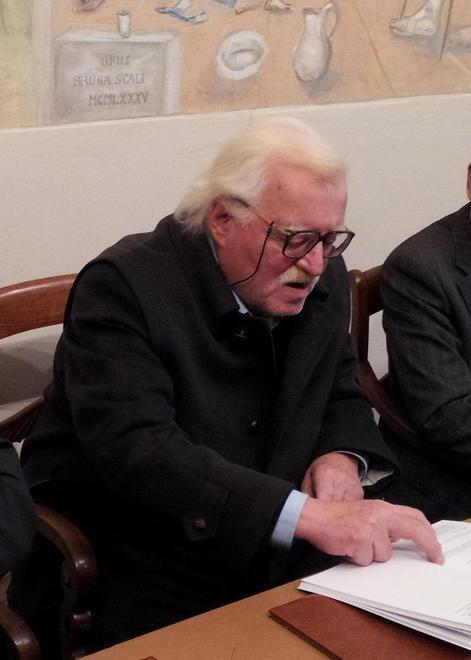 Lastraioli presenta “Empoli mille anni in cento pagine”