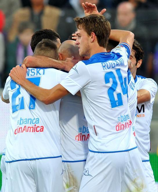 Empoli, non mollare C’è un altro esame 