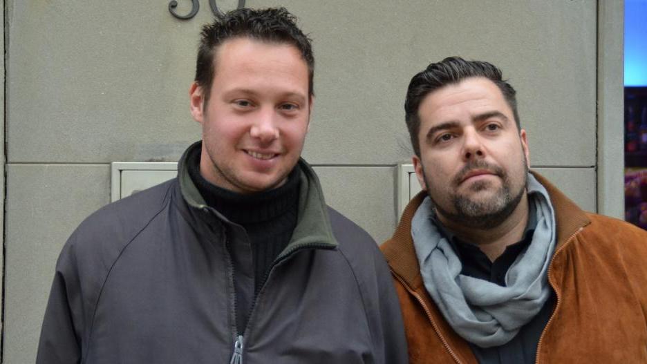Lascia la politica per un bar svolta del candidato sindaco